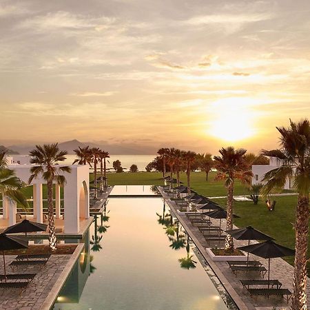 Grecotel Casa Marron Lakopetra Dış mekan fotoğraf
