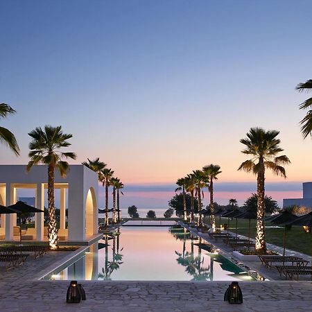 Grecotel Casa Marron Lakopetra Dış mekan fotoğraf
