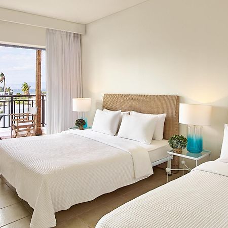 Grecotel Casa Marron Lakopetra Dış mekan fotoğraf