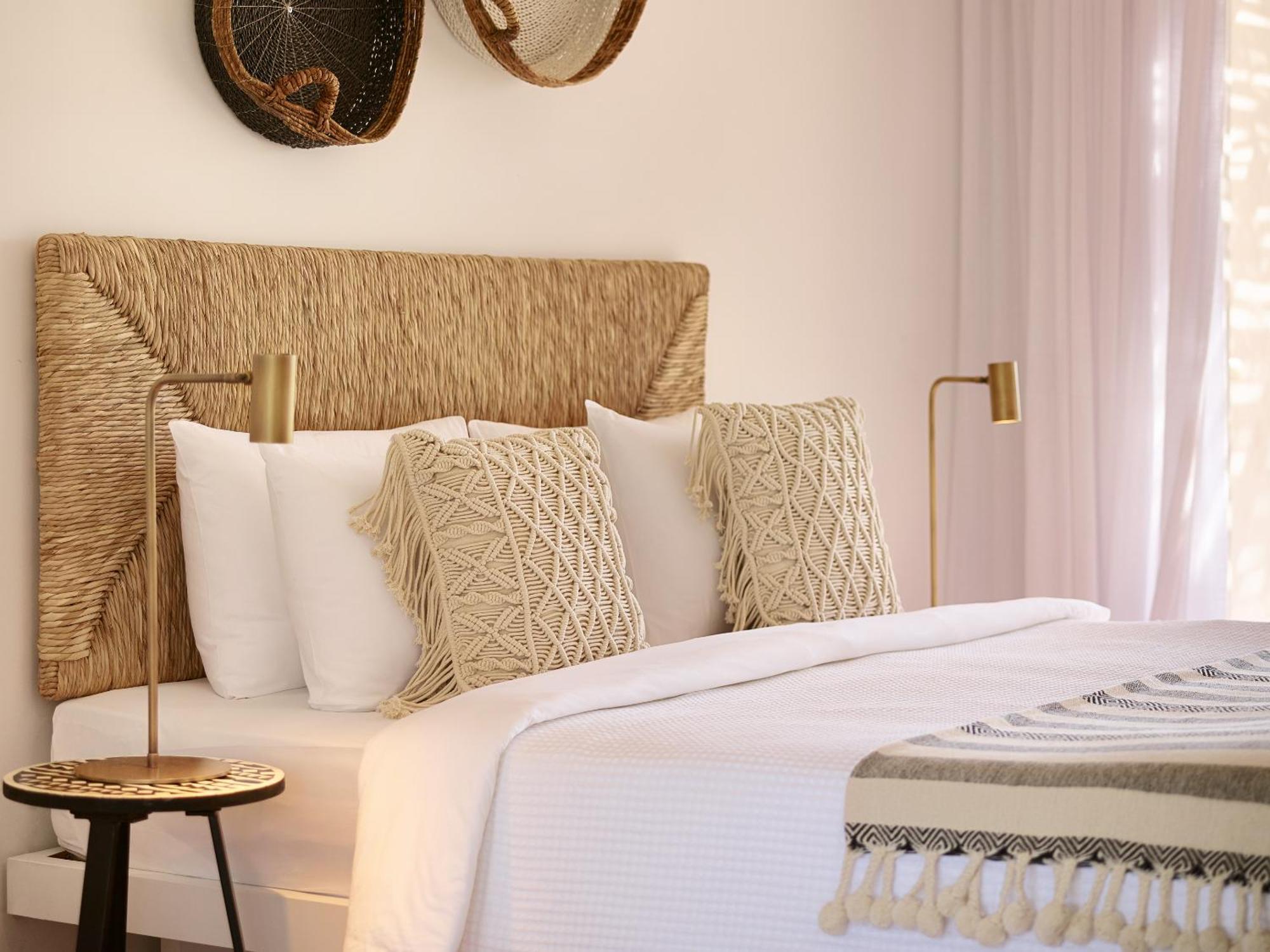 Grecotel Casa Marron Lakopetra Dış mekan fotoğraf