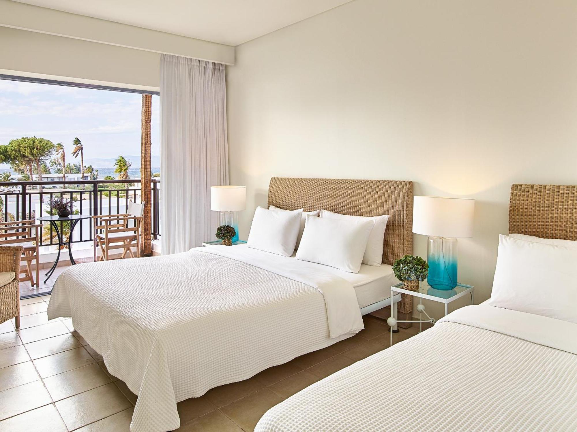 Grecotel Casa Marron Lakopetra Dış mekan fotoğraf