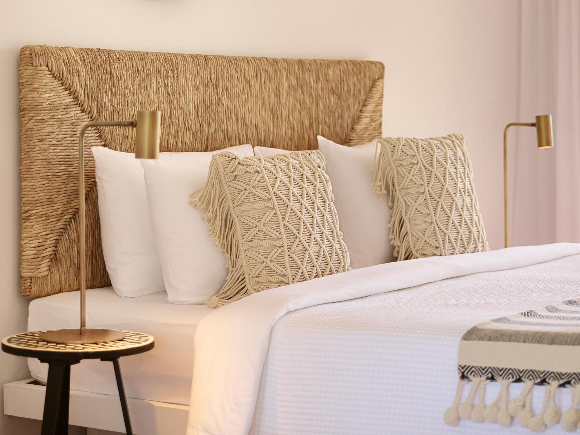 Grecotel Casa Marron Lakopetra Dış mekan fotoğraf