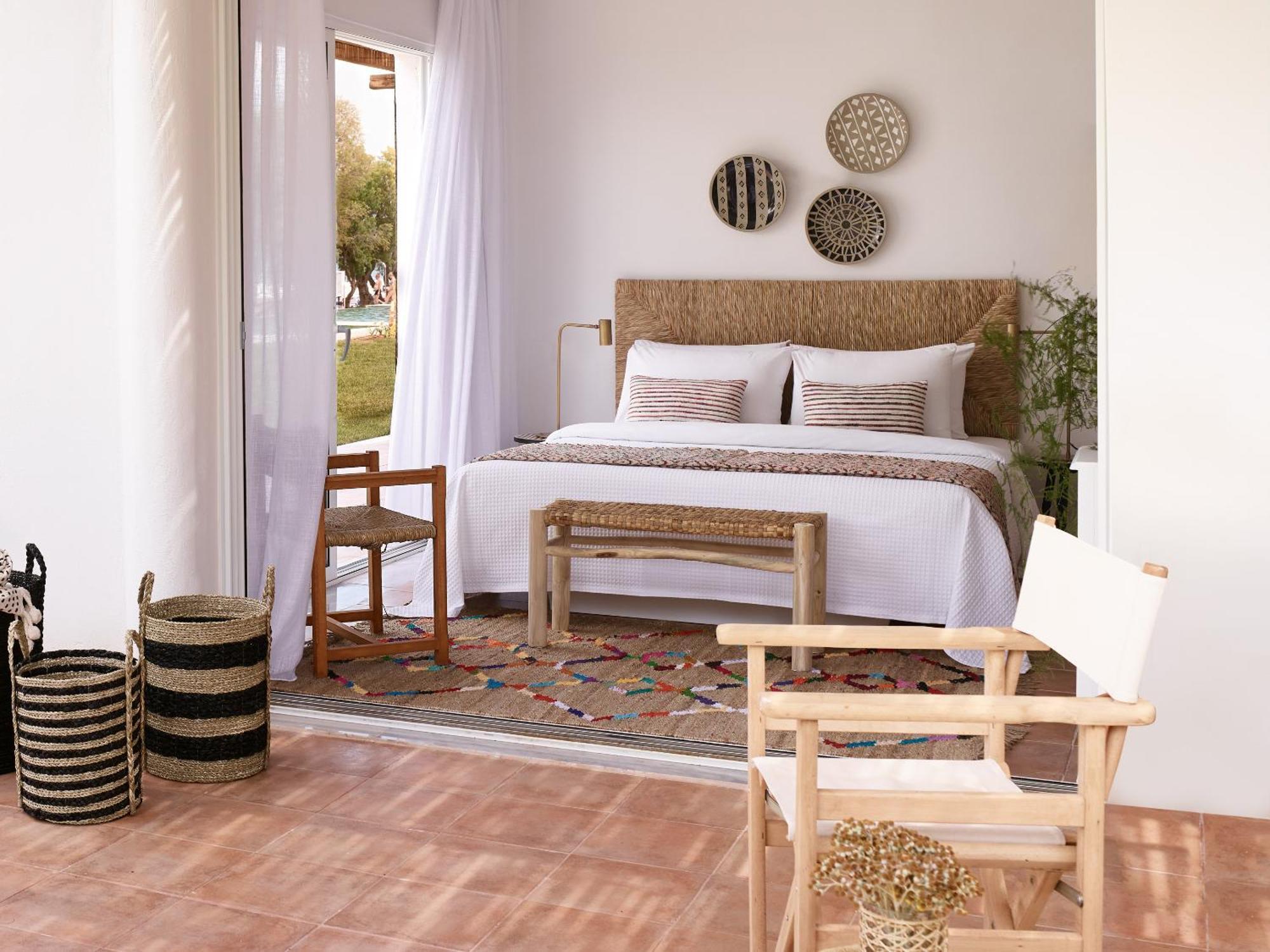Grecotel Casa Marron Lakopetra Dış mekan fotoğraf