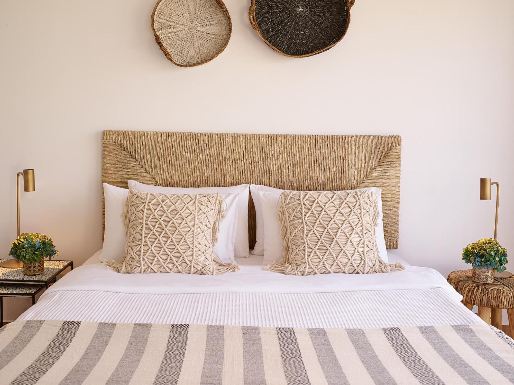 Grecotel Casa Marron Lakopetra Dış mekan fotoğraf