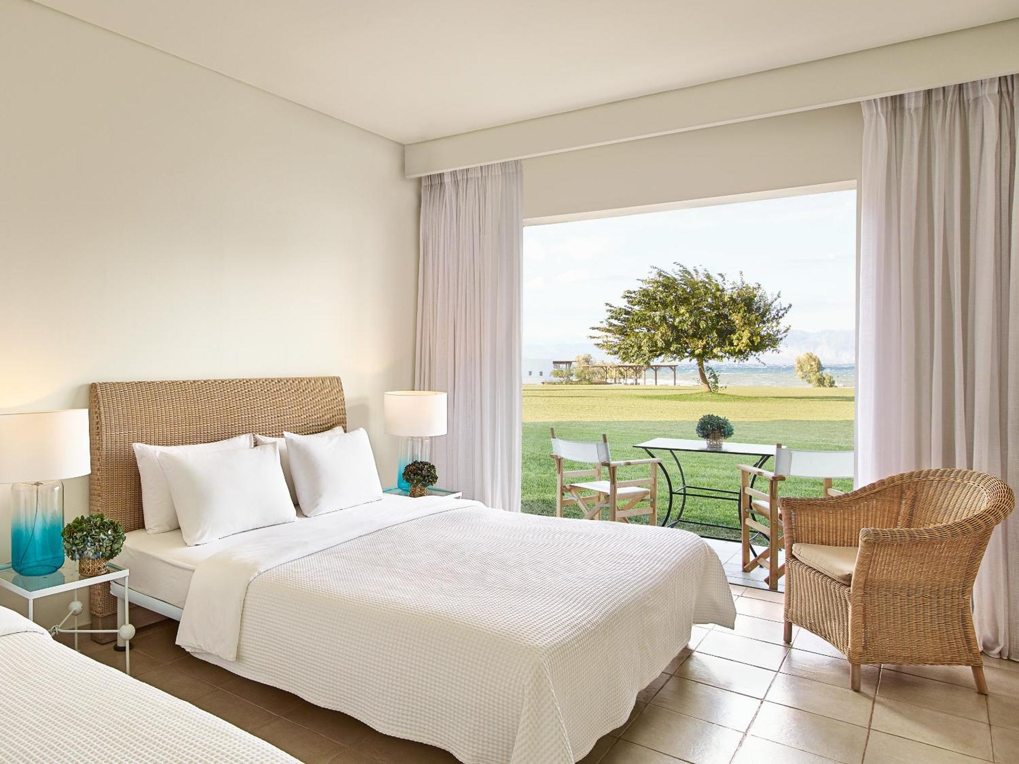 Grecotel Casa Marron Lakopetra Dış mekan fotoğraf