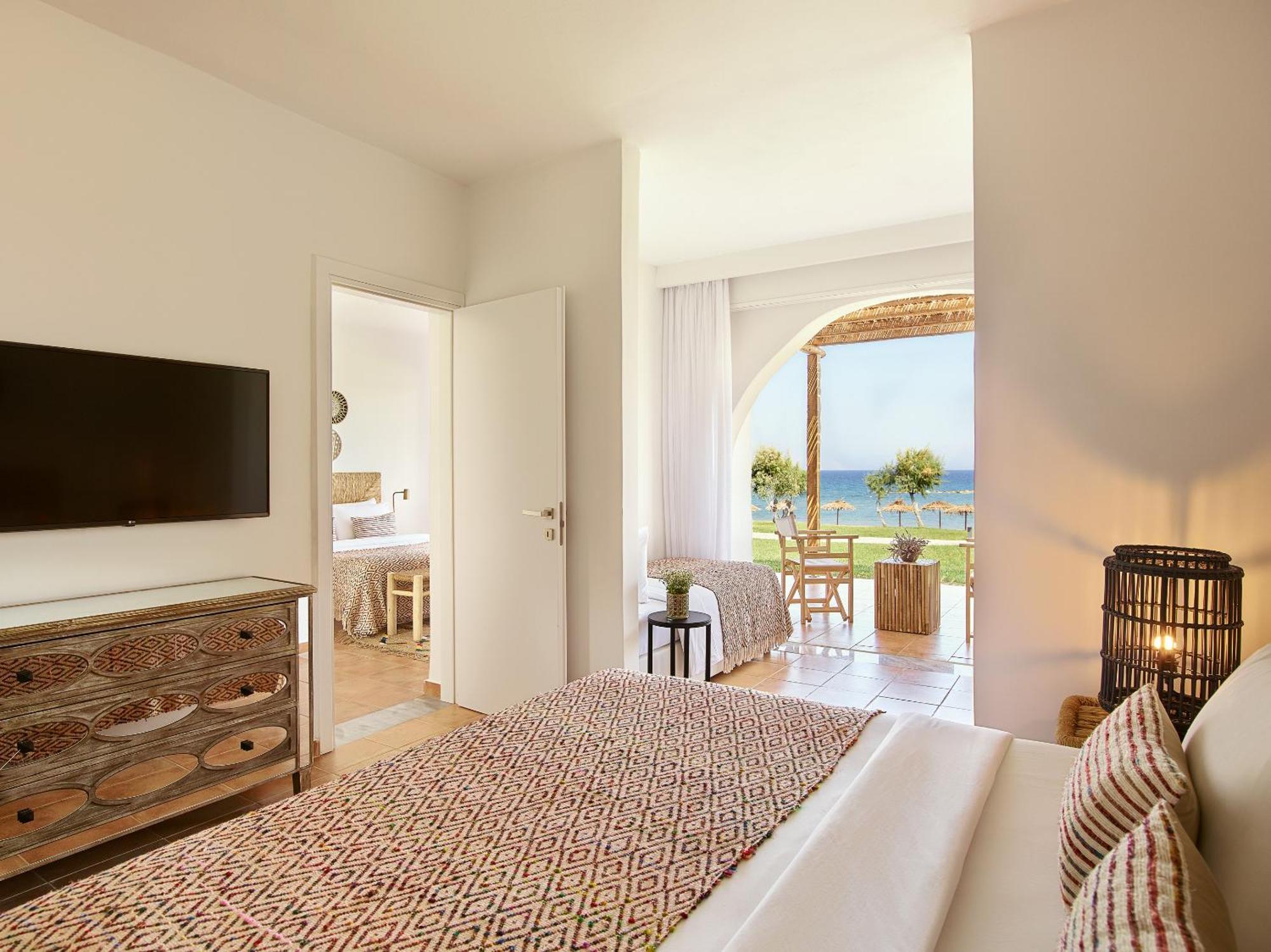 Grecotel Casa Marron Lakopetra Dış mekan fotoğraf