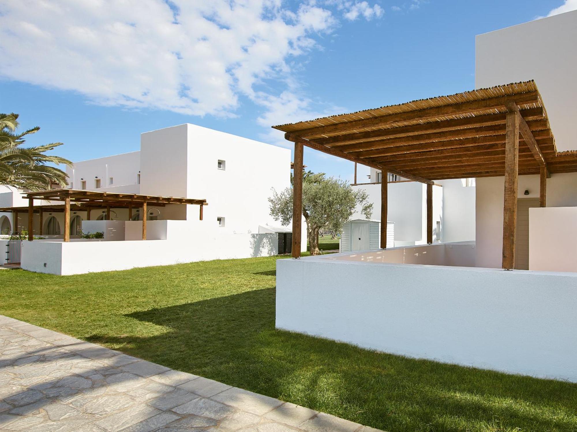 Grecotel Casa Marron Lakopetra Dış mekan fotoğraf