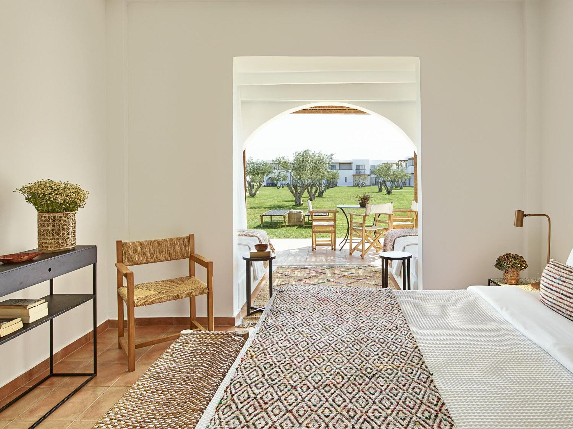 Grecotel Casa Marron Lakopetra Dış mekan fotoğraf