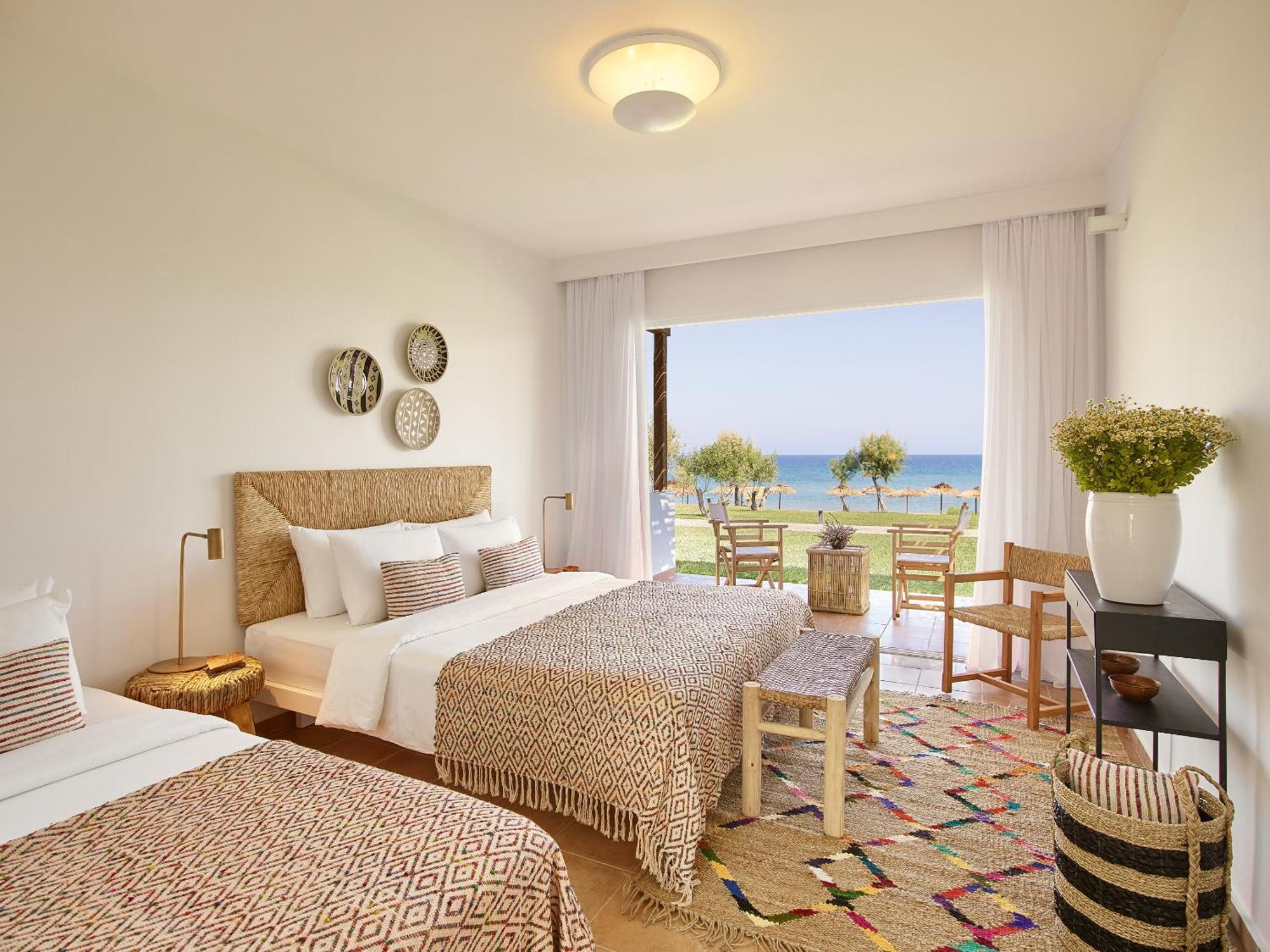 Grecotel Casa Marron Lakopetra Dış mekan fotoğraf