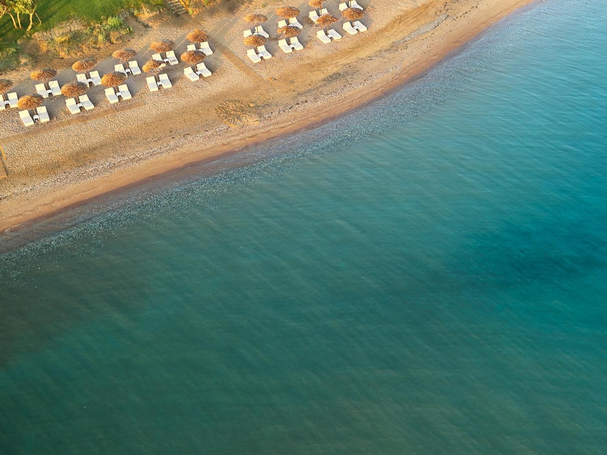 Grecotel Casa Marron Lakopetra Dış mekan fotoğraf