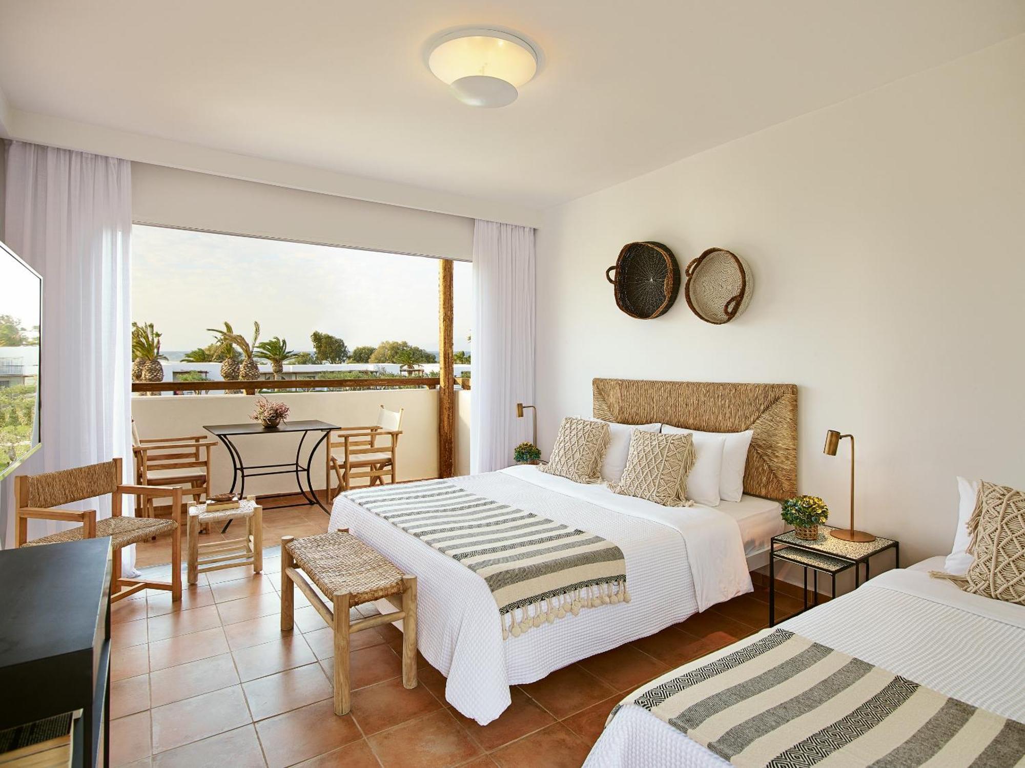Grecotel Casa Marron Lakopetra Dış mekan fotoğraf