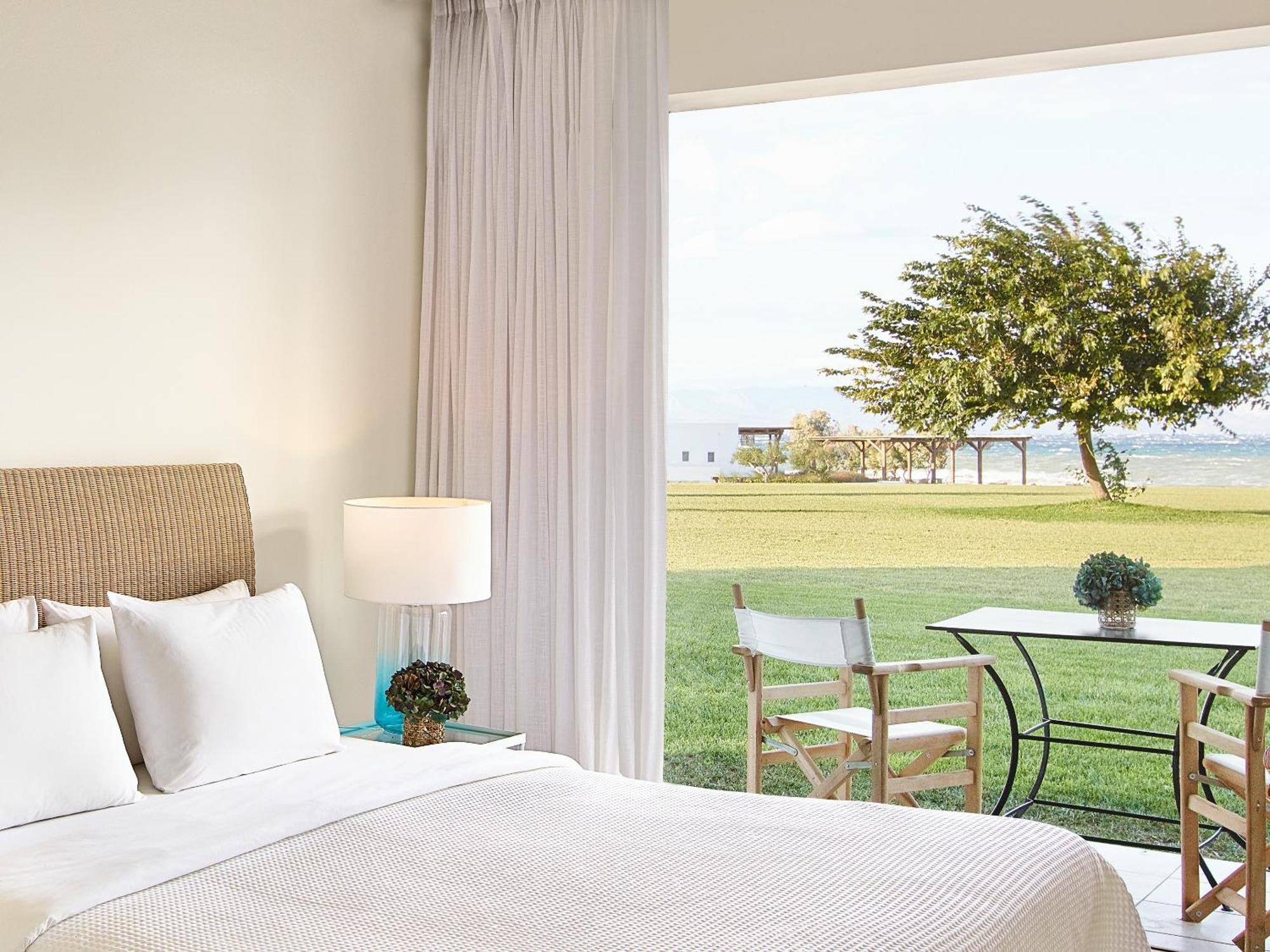 Grecotel Casa Marron Lakopetra Dış mekan fotoğraf