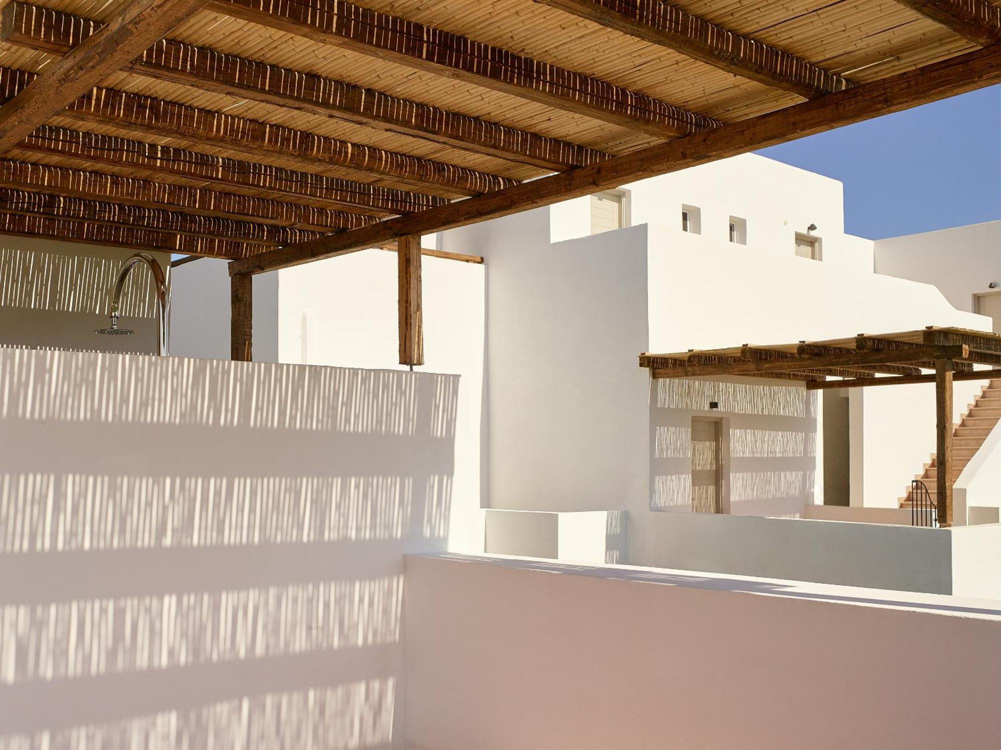Grecotel Casa Marron Lakopetra Dış mekan fotoğraf