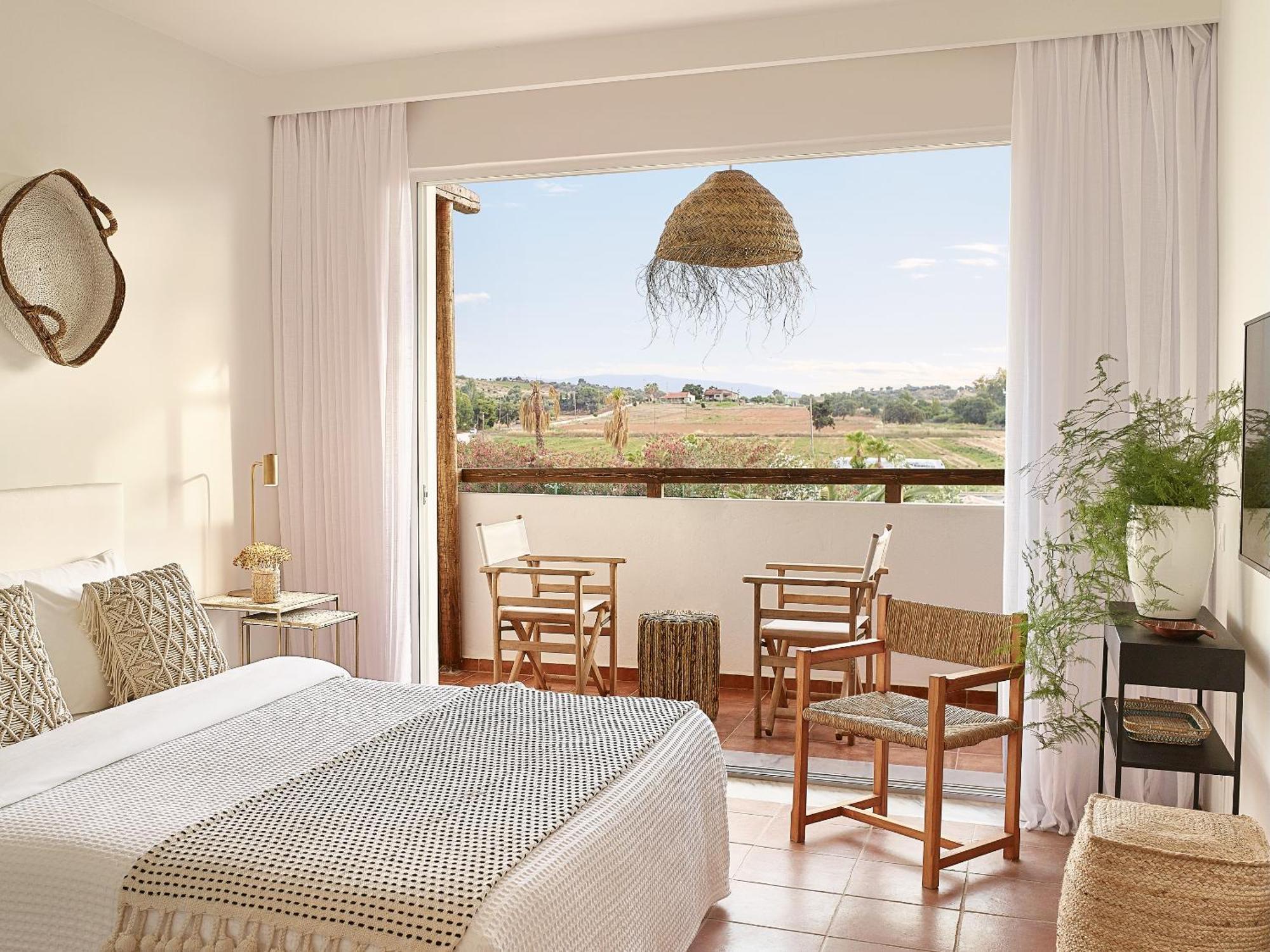 Grecotel Casa Marron Lakopetra Dış mekan fotoğraf