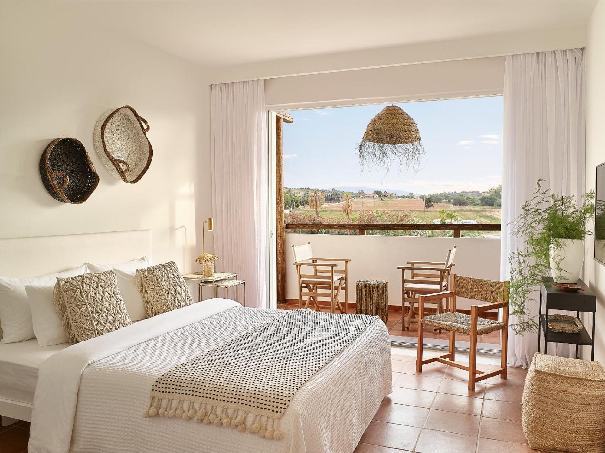 Grecotel Casa Marron Lakopetra Dış mekan fotoğraf