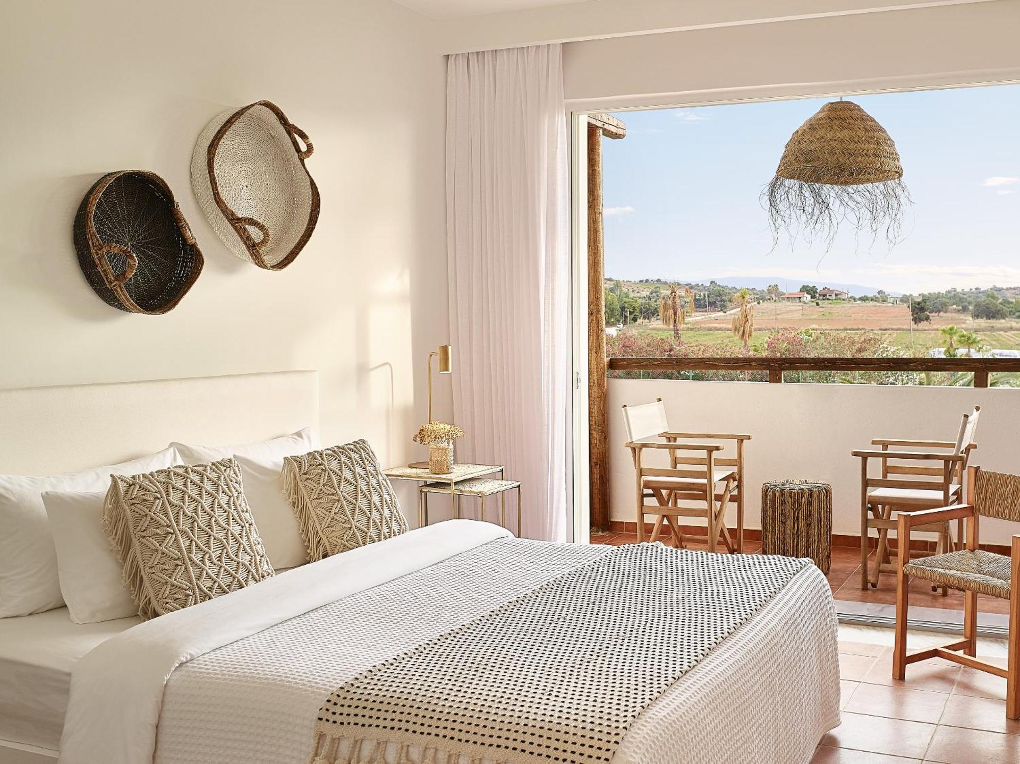 Grecotel Casa Marron Lakopetra Dış mekan fotoğraf