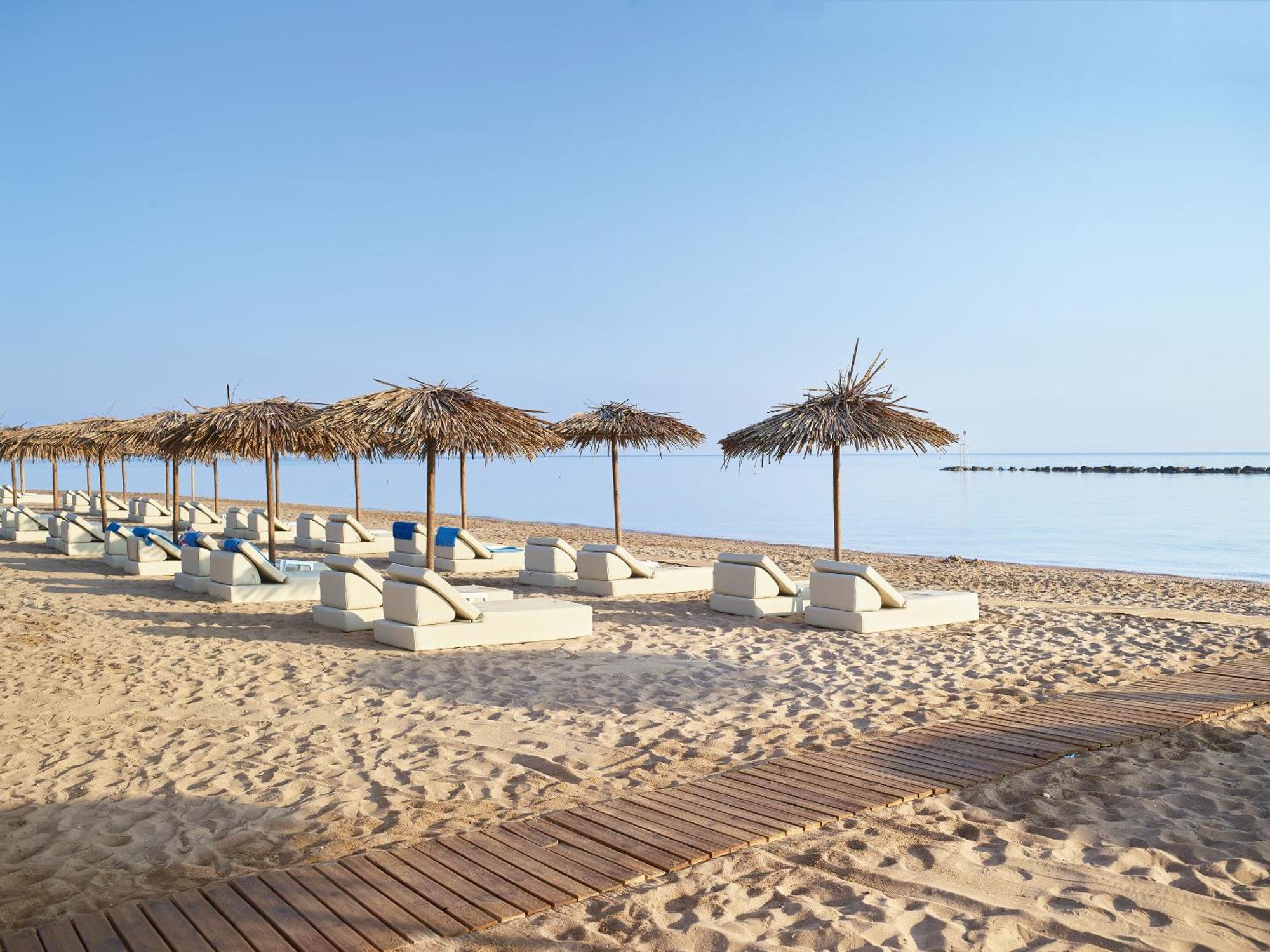 Grecotel Casa Marron Lakopetra Dış mekan fotoğraf