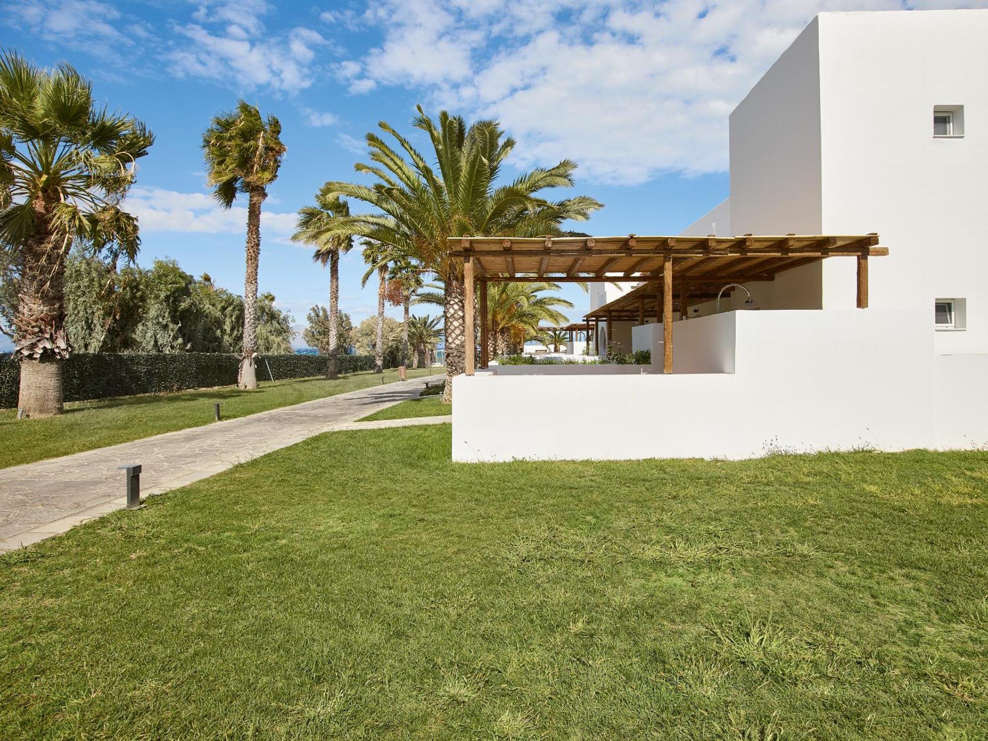 Grecotel Casa Marron Lakopetra Dış mekan fotoğraf