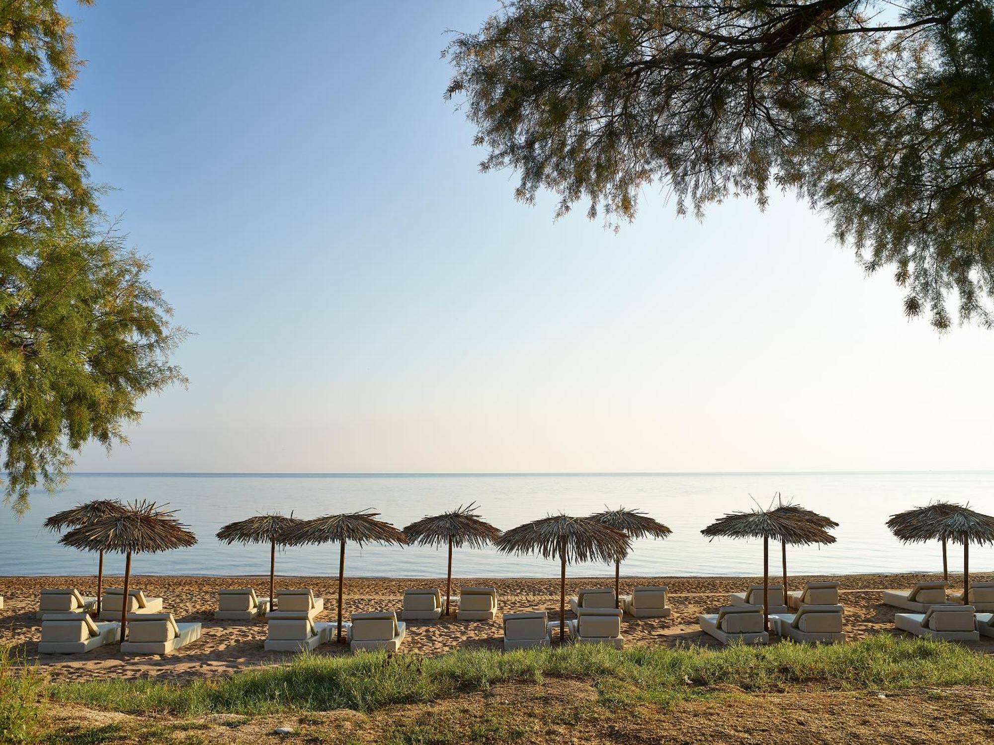 Grecotel Casa Marron Lakopetra Dış mekan fotoğraf