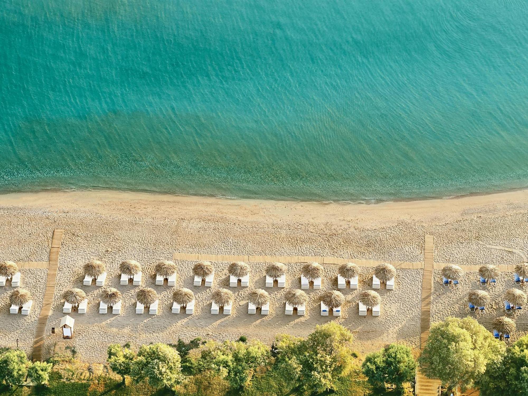 Grecotel Casa Marron Lakopetra Dış mekan fotoğraf