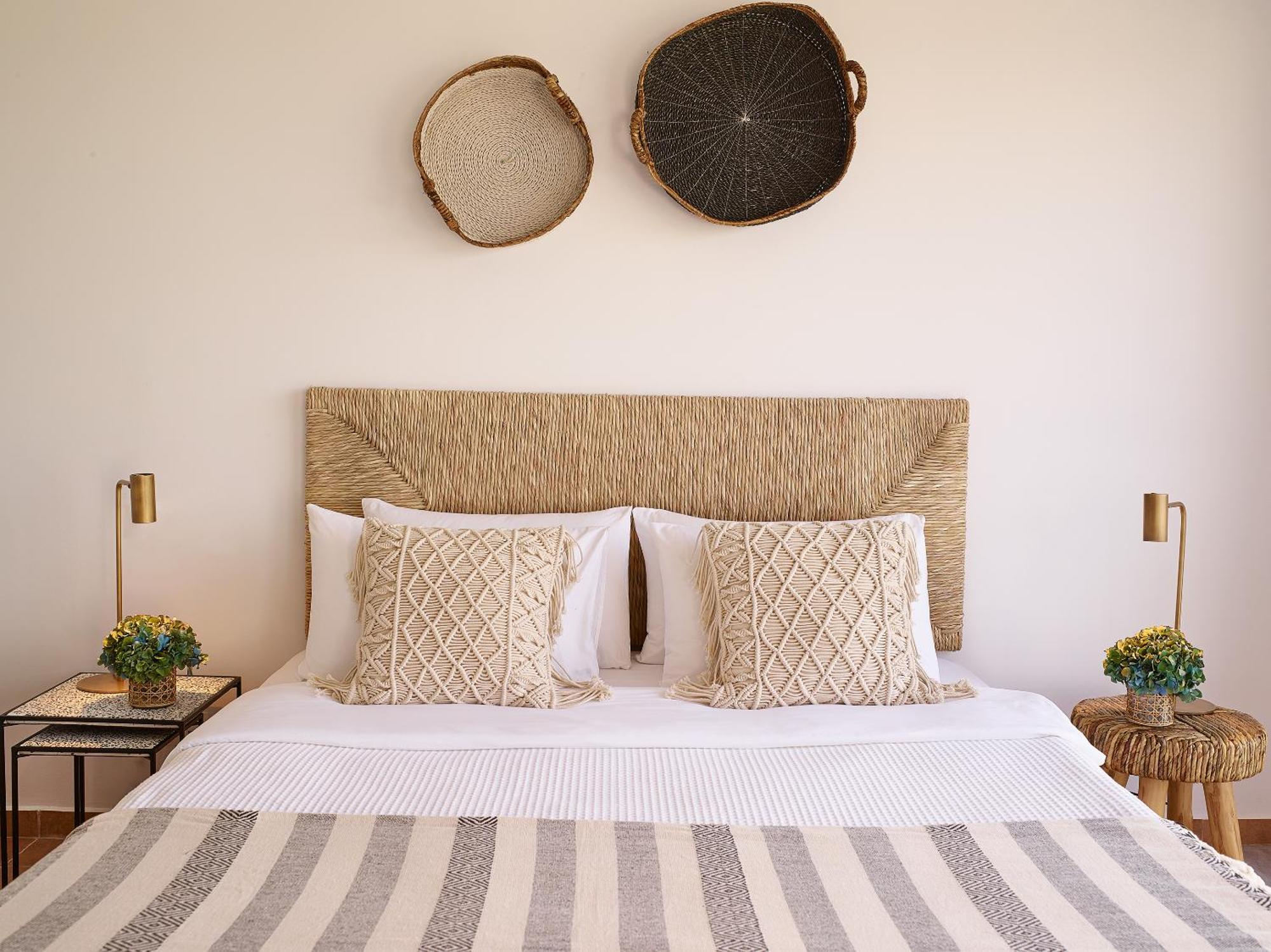 Grecotel Casa Marron Lakopetra Dış mekan fotoğraf